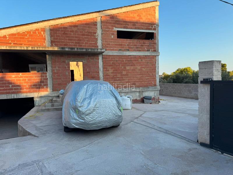 Foto e29a9a17-8a1c-40ac-a43c-47fcf580fa11. Chalet  indepndiente en venta en alicante - en Busot
