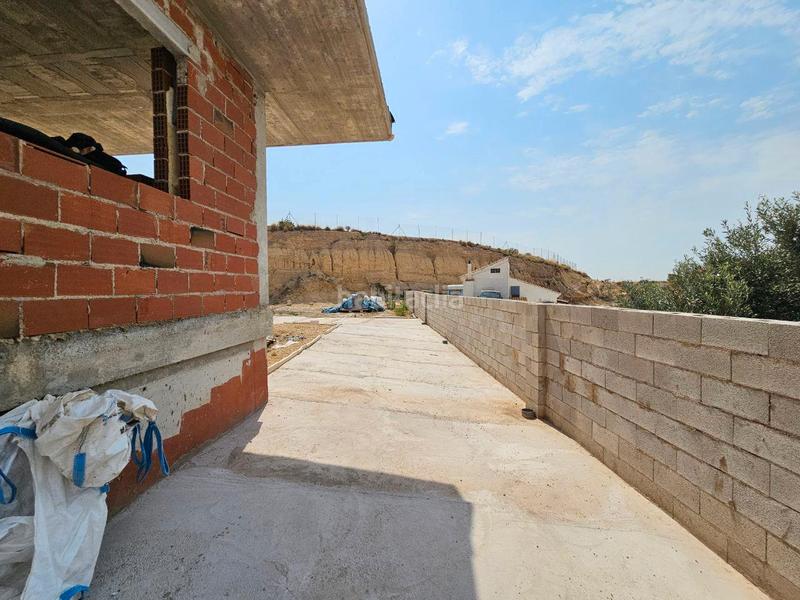Foto f3b9f00d-4c60-4031-8cc3-61230ad0f59f. Chalet  indepndiente en venta en alicante - en Busot