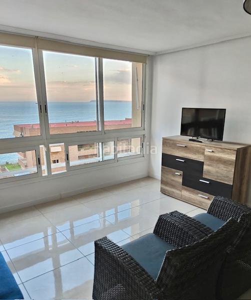 Foto 452b4e10-8954-48ab-b8de-02bb0ef54eec. Piso tu hogar frente al mar- zona albufera- playa san juan - en Alicante