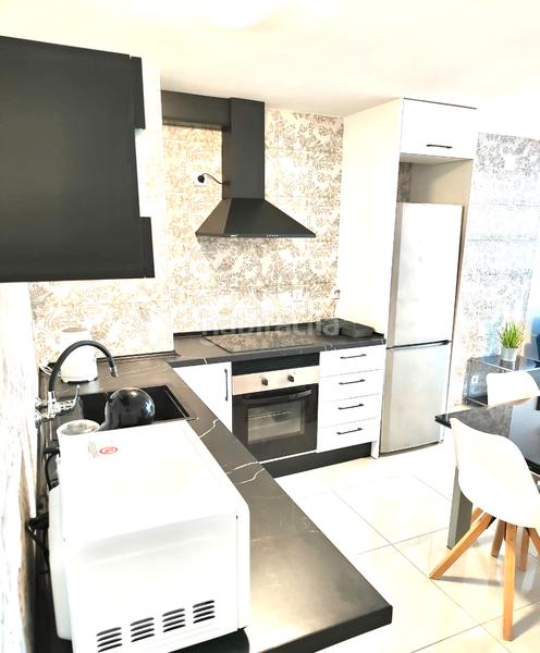 Foto 5ecd5bf1-d9d7-49d5-a684-1c62f3e4f9be. Piso tu hogar frente al mar- zona albufera- playa san juan - en Alicante