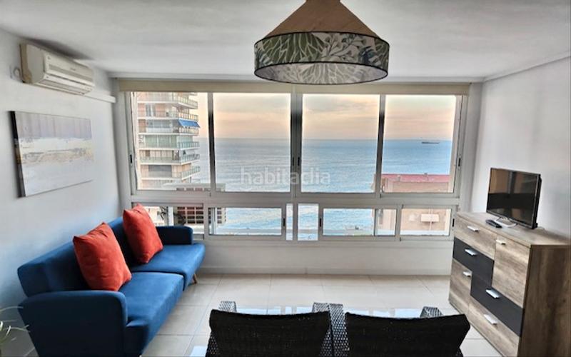 Foto 7eb81654-e3f6-4e95-b3a8-1219103f9458. Piso tu hogar frente al mar- zona albufera- playa san juan - en Alicante