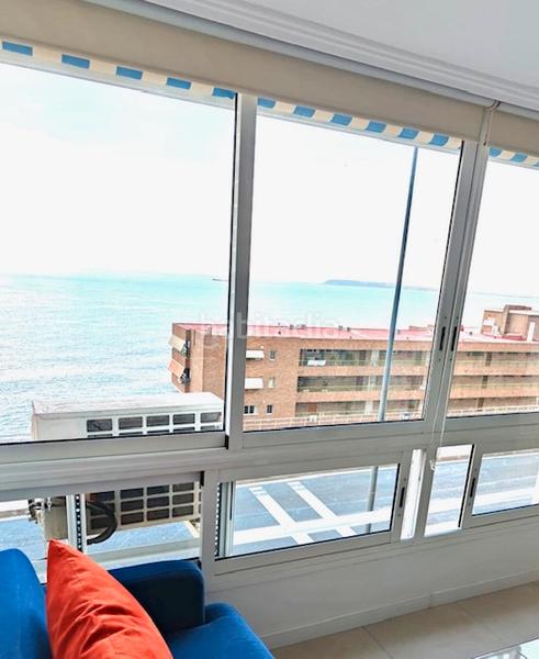 Foto a1aa2be4-1354-425e-95bf-81c394d6342c. Piso tu hogar frente al mar- zona albufera- playa san juan - en Alicante