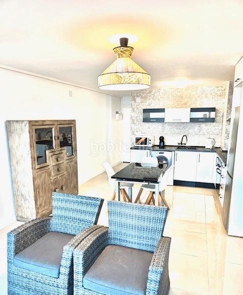 Foto b496b19c-ffb2-4da8-986b-56e0c98d6f87. Piso tu hogar frente al mar- zona albufera- playa san juan - en Alicante