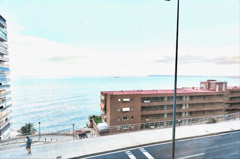 Foto d67e4b21-be60-4d0b-8a12-a05bfc7126a2. Piso tu hogar frente al mar- zona albufera- playa san juan - en Alicante