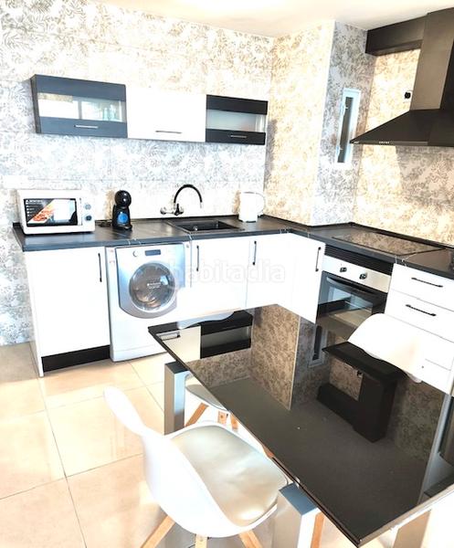 Foto d9b6a3bd-77f0-4591-aa28-6b442b876e59. Piso tu hogar frente al mar- zona albufera- playa san juan - en Alicante