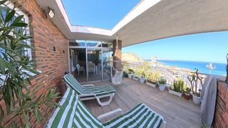 Attique  Avinguda de dénia. Maravilloso atico en venta alicante - enamorate ¡¡¡