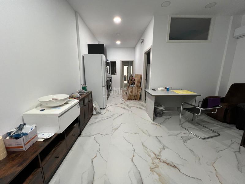 Foto 2171f905-3c44-4423-a2c4-9aaa64382458. Rez-de-chaussée avec chauffage dans Carolinas Bajas Alicante