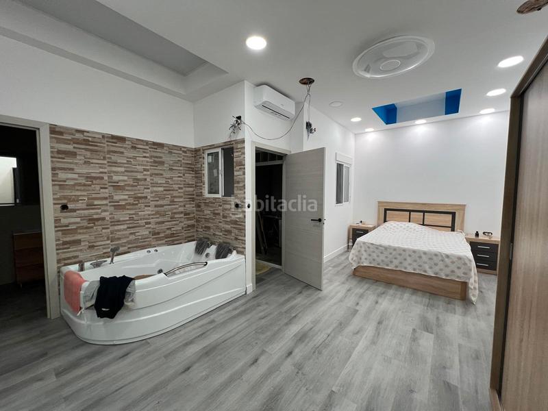 Foto 2833af6b-4bb4-4bb0-81ab-f6b6685050ee. Rez-de-chaussée avec chauffage dans Carolinas Bajas Alicante