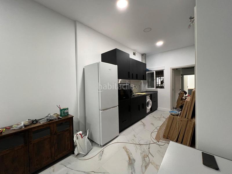 Foto 3b67f436-1e51-4aad-bcaf-f01566f53687. Rez-de-chaussée avec chauffage dans Carolinas Bajas Alicante