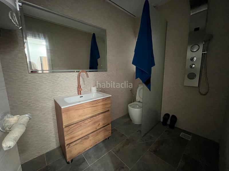 Foto 438c354b-f78d-4423-b939-0b907a90206c. Rez-de-chaussée avec chauffage dans Carolinas Bajas Alicante