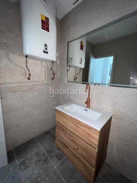 Foto 610647c5-1a26-4152-a0c1-e64e40b4b483. Rez-de-chaussée avec chauffage dans Carolinas Bajas Alicante