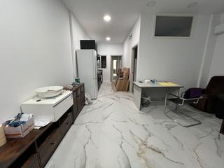 Planta baixa  Carrer cronista viravens. **piso en venta en alicante - carolinas bajas**