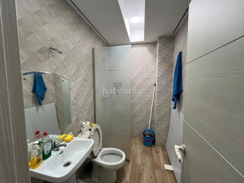 Foto c674266f-d6f5-43cf-a524-315c98b9aaf1. Rez-de-chaussée avec chauffage dans Carolinas Bajas Alicante