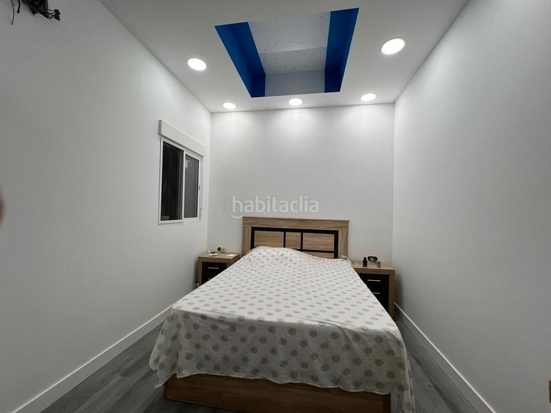 Foto deecc5ed-c0e8-43c3-b964-a6c853ef0d12. Rez-de-chaussée avec chauffage dans Carolinas Bajas Alicante