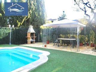 Chalet  Carrer de l'unicorn. Chalet en venta mutxamiel- zona almajada