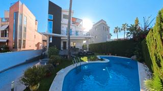 Location Chalet  Calle de la dorada. Chalet independinete en alquiler - zona cabo de las huertas - al