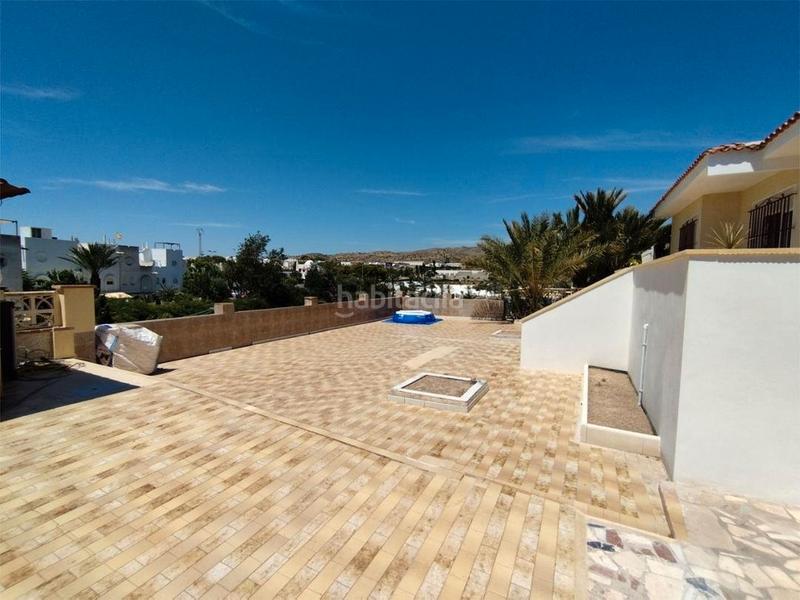 Foto 06a3b32a-a123-4ec6-8466-8eaa7232f900. Chalet  en venta en campello en Pueblo Español-Coveta Fumá Campello (el)