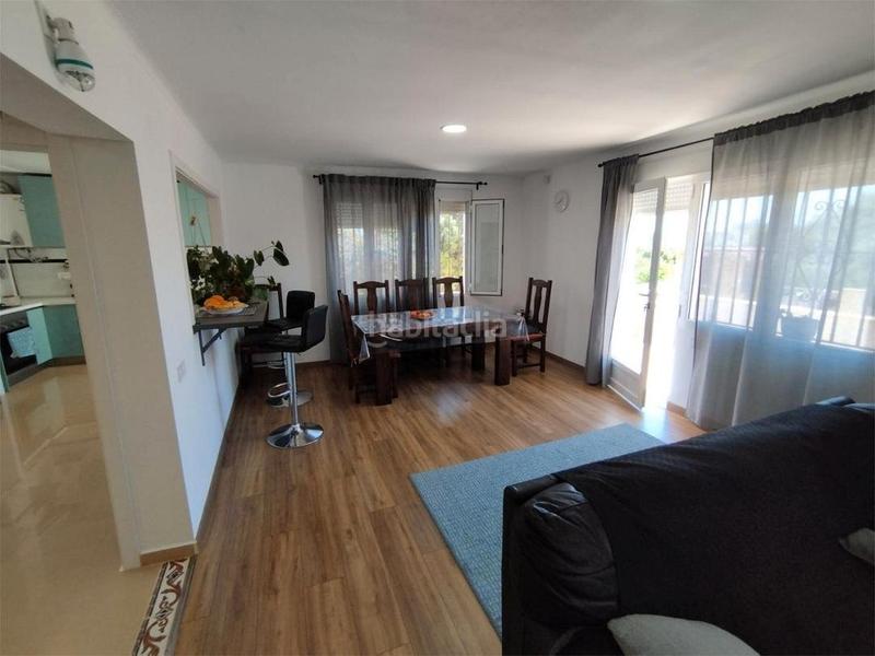 Foto 06afe75e-84e6-4c04-a9d8-3f945c0521a1. Chalet  en venta en campello en Pueblo Español-Coveta Fumá Campello (el)