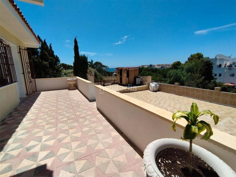 Foto 3b357319-2802-4c56-bb43-ee788239ca38. Chalet  en venta en campello en Pueblo Español-Coveta Fumá Campello (el)