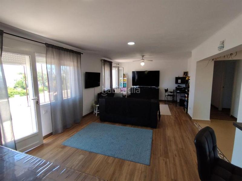 Foto 68a3e9df-d300-4ef3-b2dc-c00b326a4b92. Chalet  en venta en campello en Pueblo Español-Coveta Fumá Campello (el)