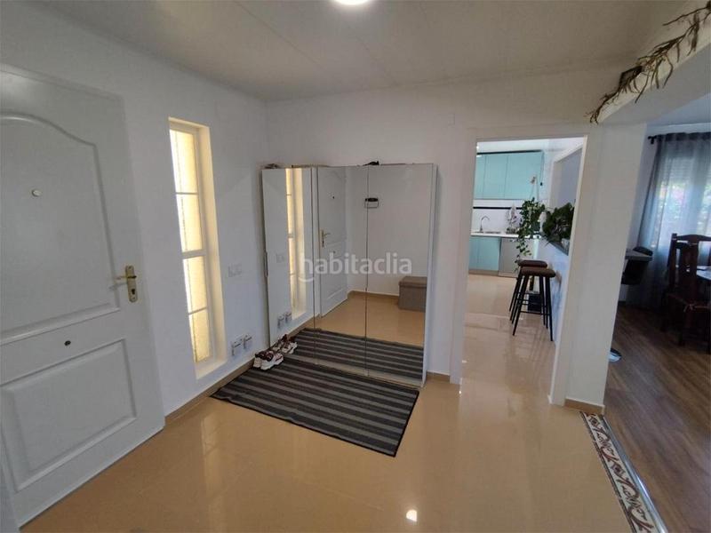 Foto aaf4d73c-40a1-423a-a99d-9d99e355fdca. Chalet  en venta en campello en Pueblo Español-Coveta Fumá Campello (el)