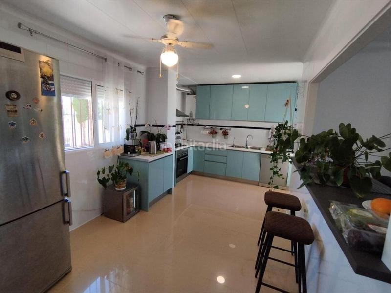 Foto b8598bd5-caee-4c63-9ec1-d64903399f33. Chalet  en venta en campello en Pueblo Español-Coveta Fumá Campello (el)