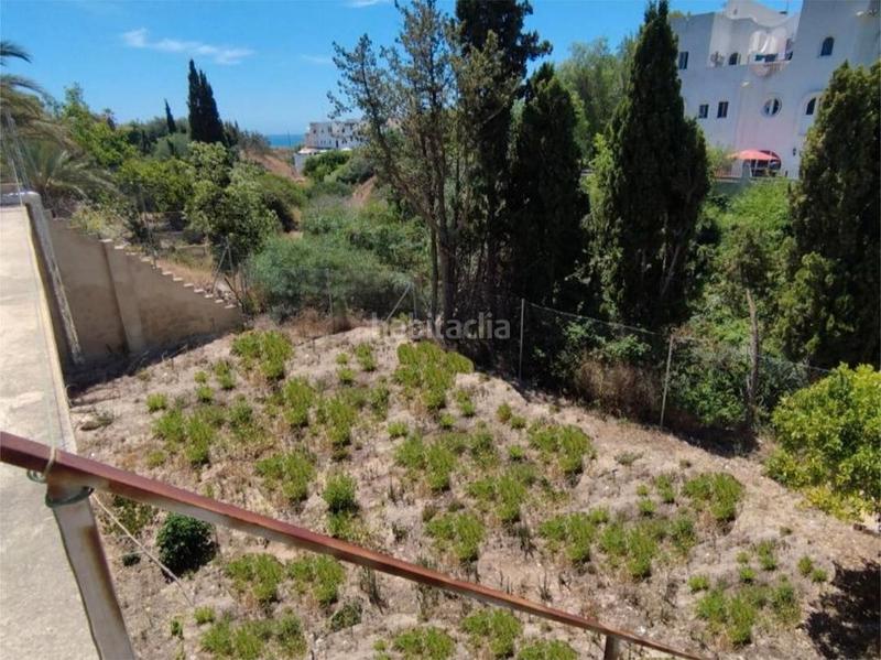 Foto c79aca2e-8936-40c0-b2fd-5505043a1679. Chalet  en venta en campello en Pueblo Español-Coveta Fumá Campello (el)