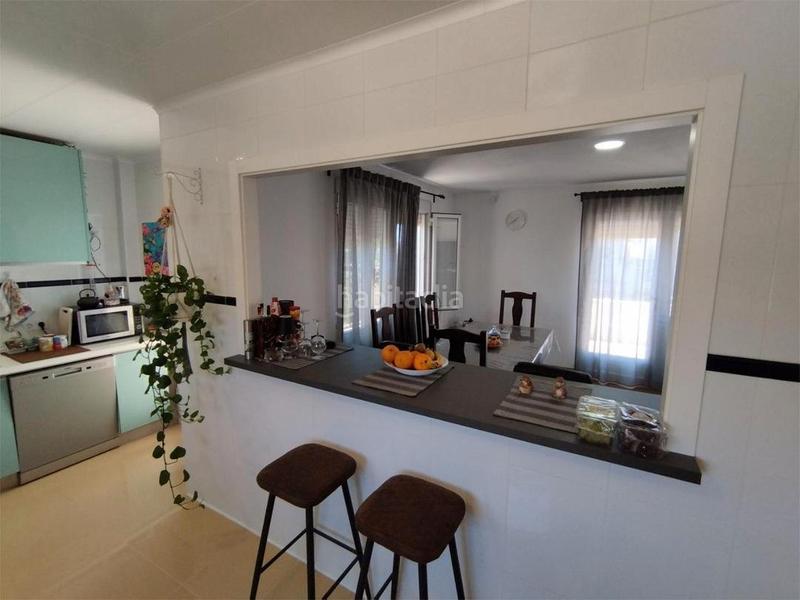 Foto ec1e33aa-5a18-4502-a47d-6104e2dcd1b2. Chalet  en venta en campello en Pueblo Español-Coveta Fumá Campello (el)