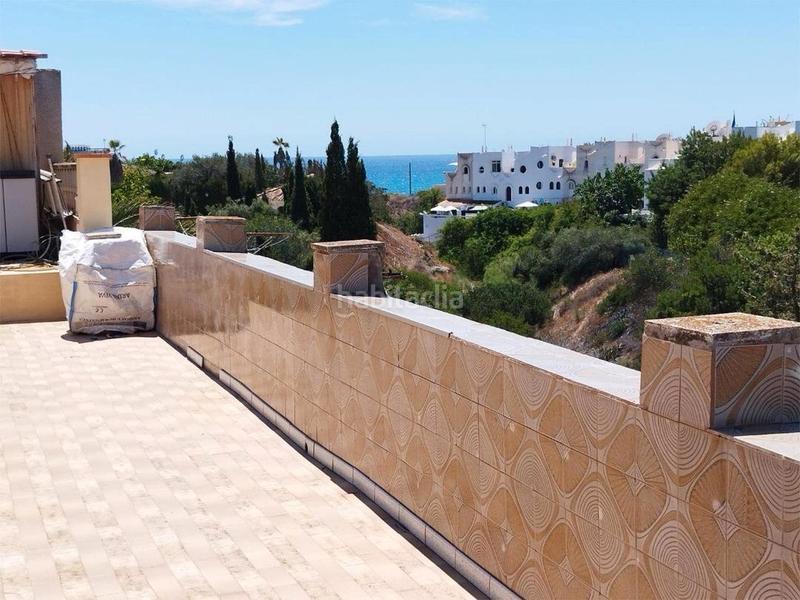Foto eeebcc38-7c93-49ab-83b1-56f0f41391e7. Chalet  en venta en campello en Pueblo Español-Coveta Fumá Campello (el)