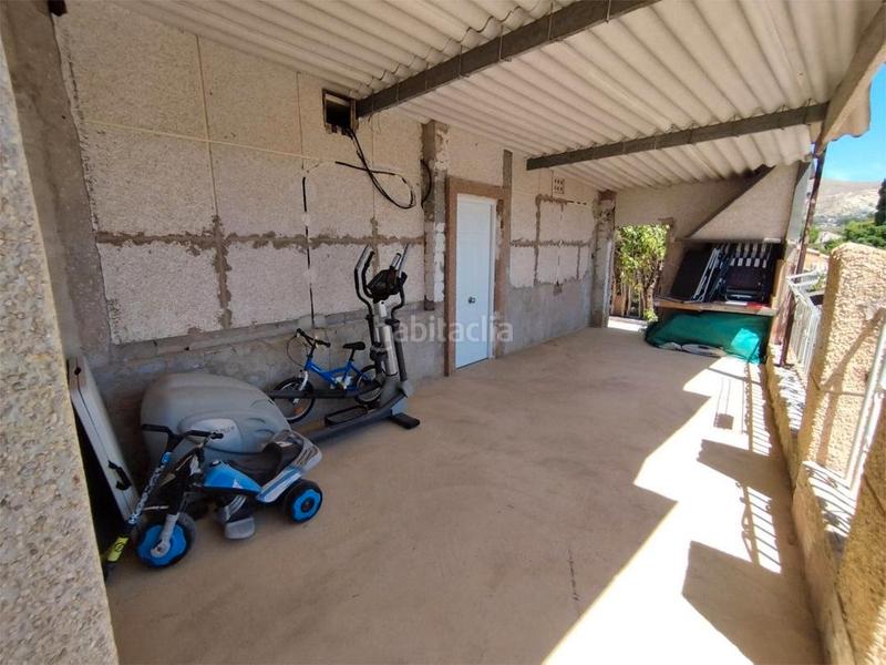 Foto f730e0c5-d606-4eb6-bb32-1ee2b90a3e3b. Chalet  en venta en campello en Pueblo Español-Coveta Fumá Campello (el)