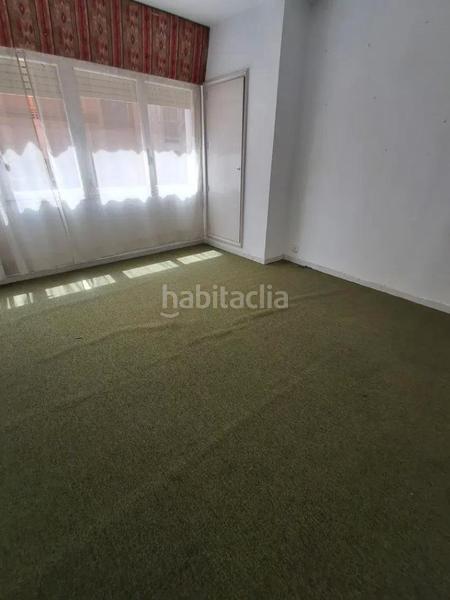 Foto 11103fc3-84ec-4c30-9e5f-25bdbfc118e6. Pis amb calefacció a Barrio del Centro Alicante