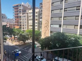 Appartement  Carrer duque de zaragoza. Piso en venta en pleno centro de alicante