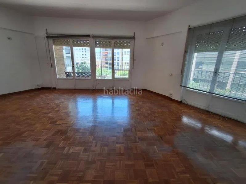 Foto 1a2f2f08-6785-4e7e-8825-278b72e28b2f. Pis amb calefacció a Barrio del Centro Alicante