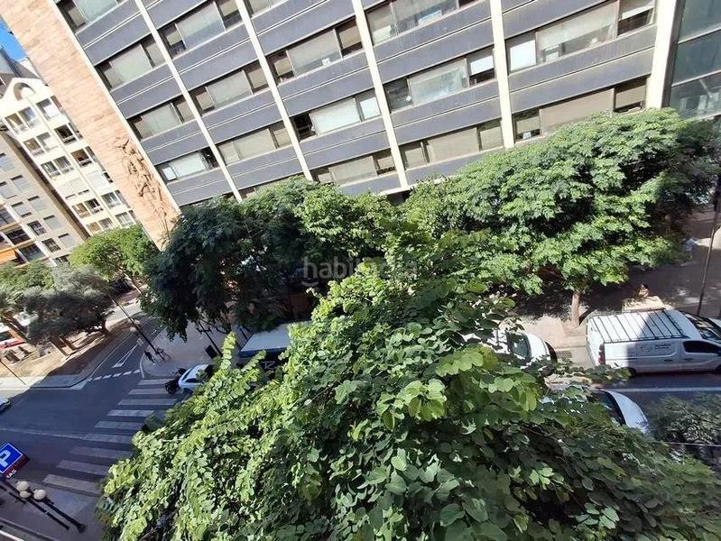 Foto 49b1527e-a6ef-48e0-bfc1-0ffce16acf24. Pis amb calefacció a Barrio del Centro Alicante