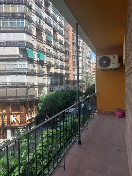 Foto c6b52472-d84d-4c0b-b314-de1ae79a157d. Pis amb calefacció a Barrio del Centro Alicante