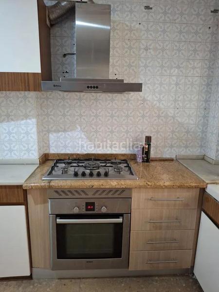 Foto e74c5e76-7ef1-43f3-8b61-abe6e634f263. Pis amb calefacció a Barrio del Centro Alicante