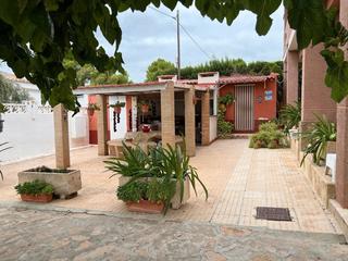 Chalet à La Huerta. **descubre el lujo de vivir en mutxamiel: chalet de ensueño con