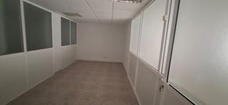 Miete Büro in Calle general lacy 7. Oficina en pleno centro de alicante