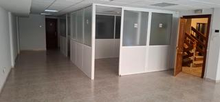 Alquiler Oficina en Calle general lacy 7. Oficina en pleno centro de alicante