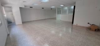 Lloguer Oficina a Calle general lacy 7. Oficina en pleno centro de alicante