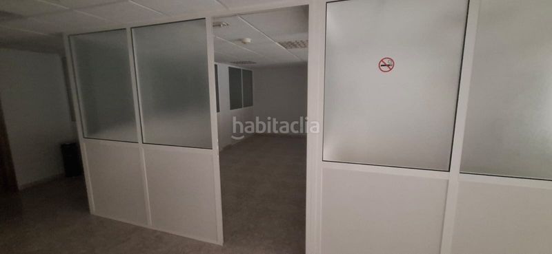 Foto 25c9587c-5c0a-4a6c-8957-38c67ddcfb20. Miete büro in calle general lacy 7 in Ensanche-Diputación Alicante