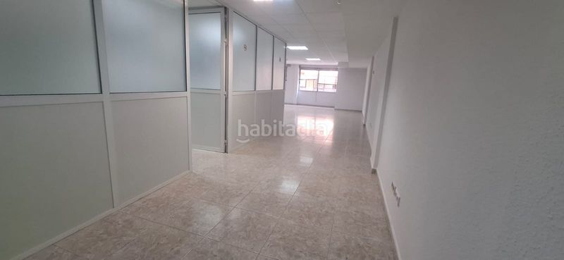 Foto 2642a70c-e380-469c-a49d-156816f460cd. Miete büro in calle general lacy 7 in Ensanche-Diputación Alicante