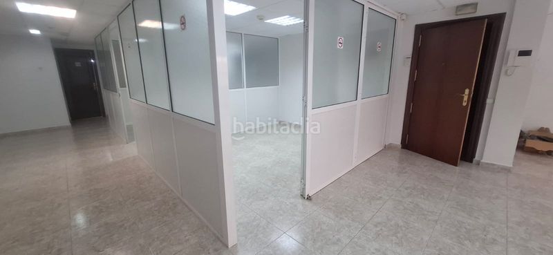 Foto 4d9fae27-50a5-481a-b52e-8d88e952c4a3. Miete büro in calle general lacy 7 in Ensanche-Diputación Alicante