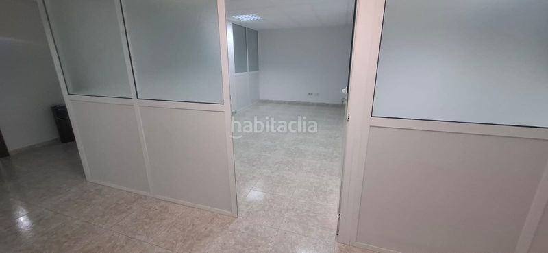 Foto 95541cb3-7a41-4199-bc8e-adf41391e8e7. Miete büro in calle general lacy 7 in Ensanche-Diputación Alicante