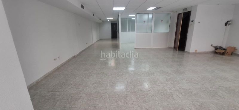 Foto aa2b5a8a-b3fa-4431-93b8-cde754da66e1. Miete büro in calle general lacy 7 in Ensanche-Diputación Alicante