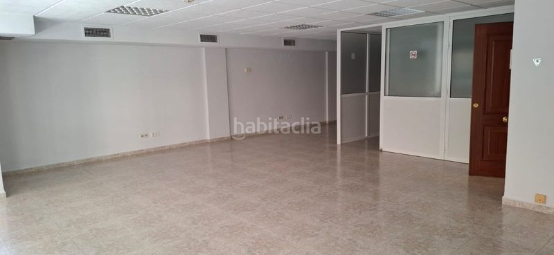 Foto fcc806f2-287b-4f71-918a-7eefdaba57e9. Miete büro in calle general lacy 7 in Ensanche-Diputación Alicante