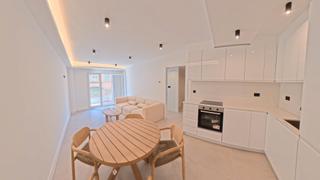 Pis a Carrer arquitecto morell 10. ## ¡exclusivo piso de lujo en el corazón de alicante! ??exclusiv