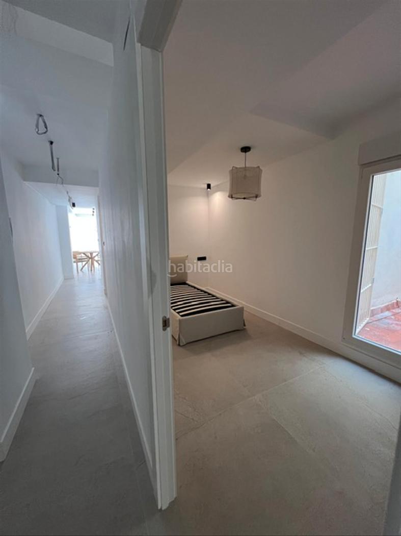 Exclusivo Piso Reformado en venta en el Corazn de Alicante Alicante