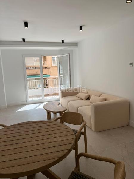 Foto 3a8138a6-04be-4dc8-adae-acdad9d83604. Piso en carrer arquitecto morell 17 exclusivo piso reformado en venta en el corazón en Alicante