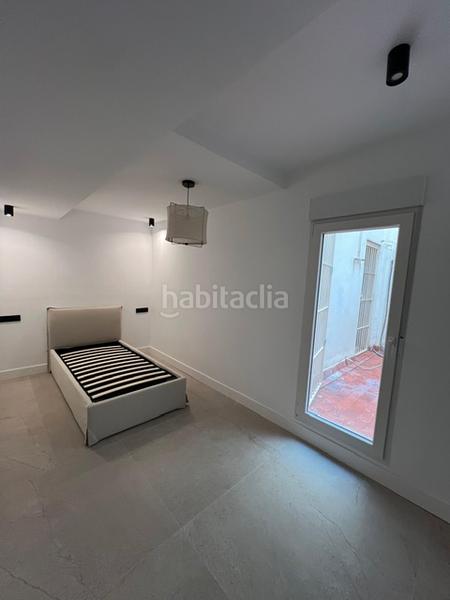 Foto 3d861dee-0227-419a-ab4a-29c72b9c79c4. Piso en carrer arquitecto morell 17 exclusivo piso reformado en venta en el corazón en Alicante